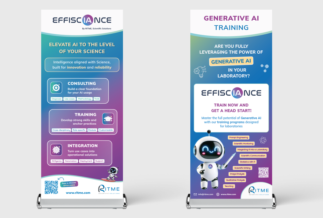 Roll-up Effisciance