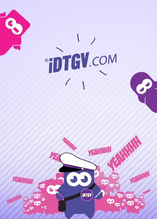 Groupe iDTGV